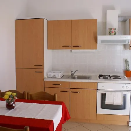 Apartament Nevenka Krk Town