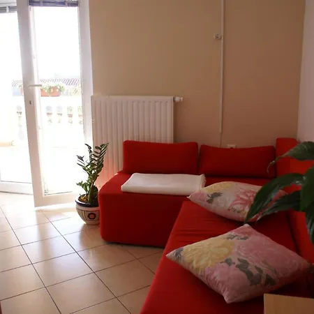 Apartament Nevenka
