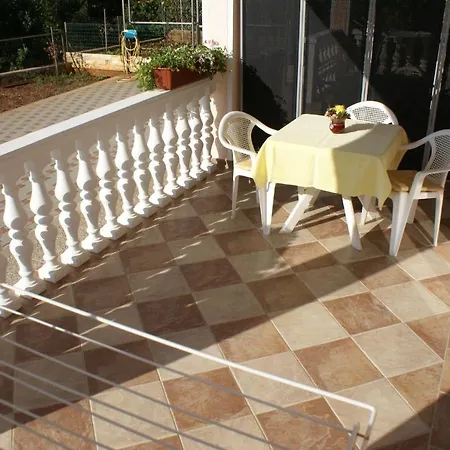 Apartament Nevenka Krk Town
