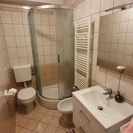 Apartament Nevenka