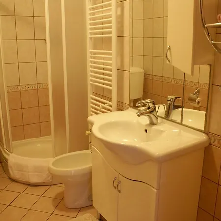 Nevenka Apartament Veglia