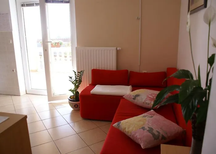 Apartment Nevenka