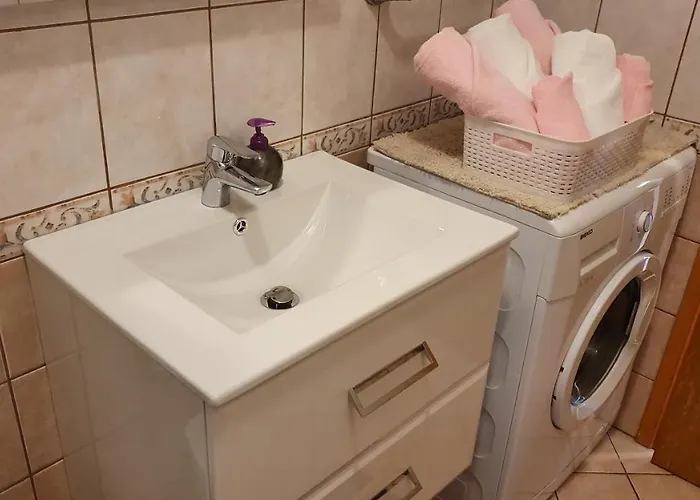 Nevenka Apartment