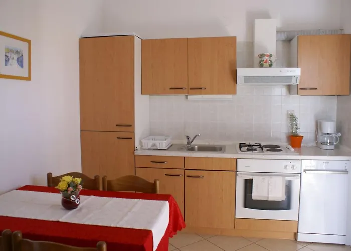 Apartament Nevenka Krk Town