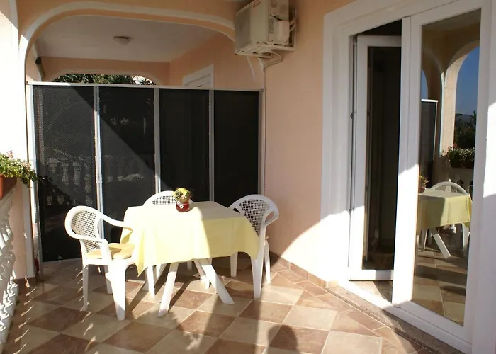 Apartament Nevenka