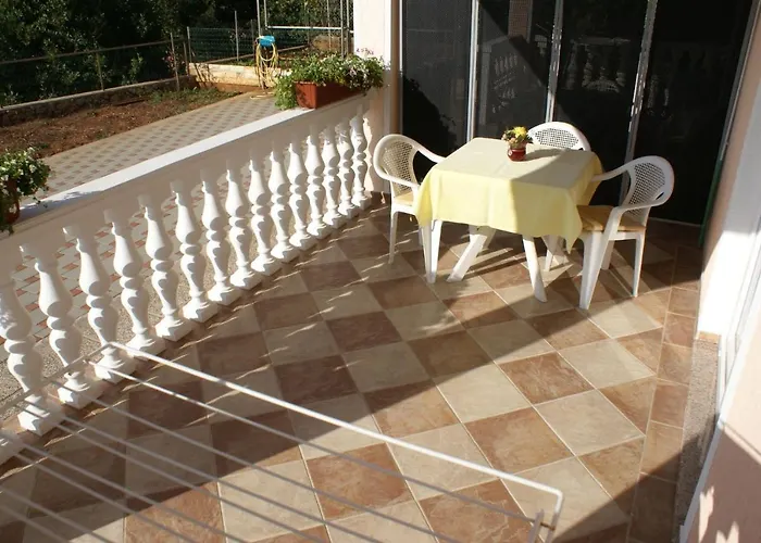 Appartement Nevenka Krk Town