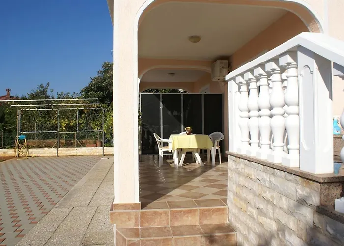 Nevenka Appartement Krk Town