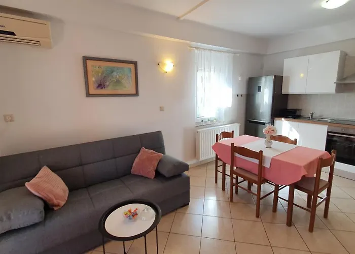 Nevenka Apartament