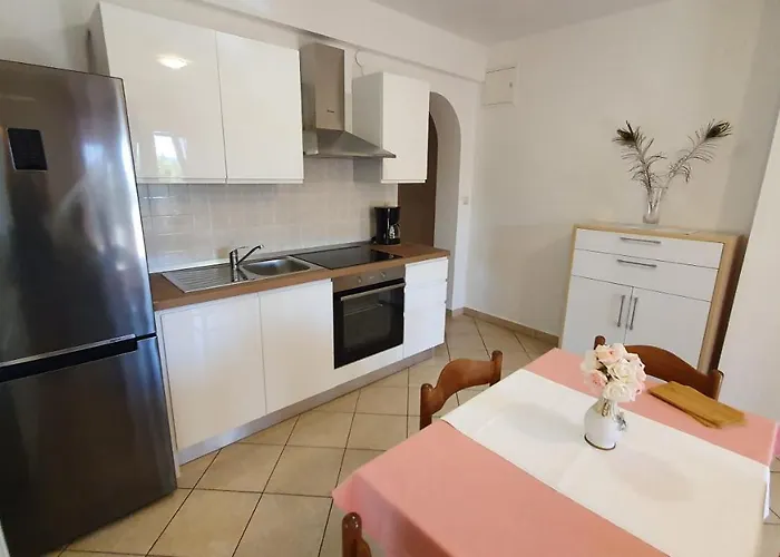 Nevenka Appartement