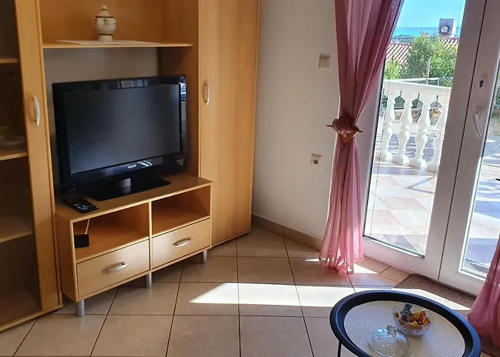 Apartament Nevenka Krk Town