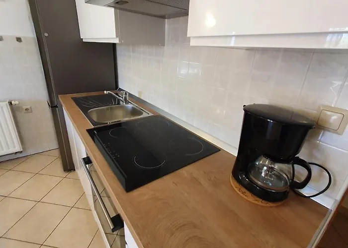 Nevenka Appartement