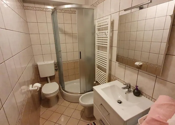 Appartement Nevenka