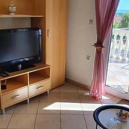 Apartamento Nevenka Krk Town